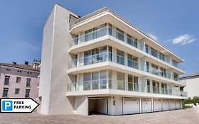 Appartamento 5 stelle Barcola - 50 meters from the sea